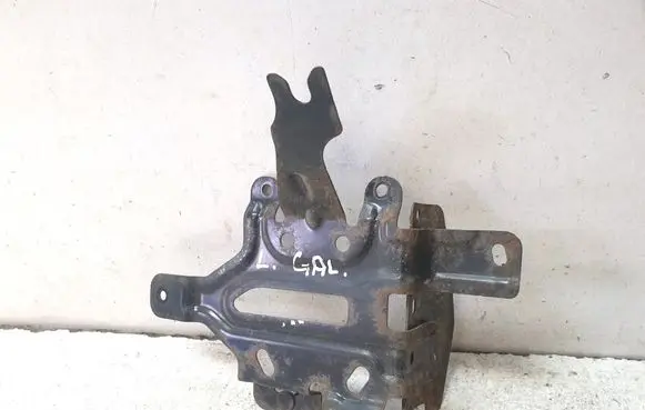 Mazda CX-5 Blind spot radar bracket 