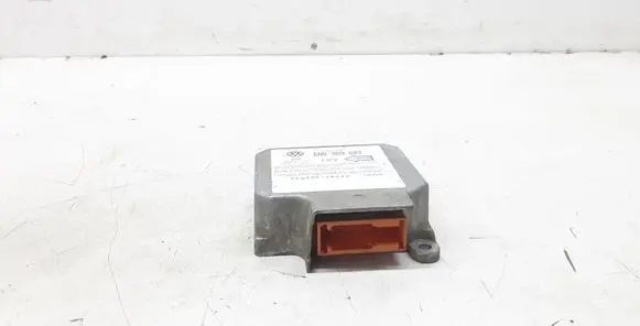 Volkswagen Golf III Airbag control unit/module 6N0909603