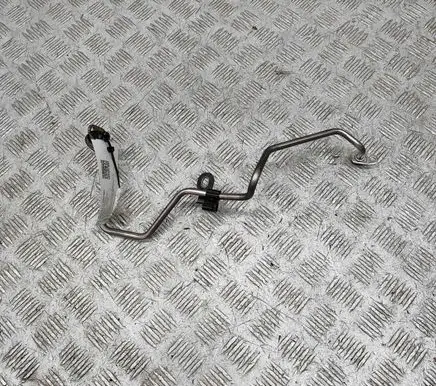 Skoda Karoq Turbo turbocharger oiling pipe/hose 05E145140N