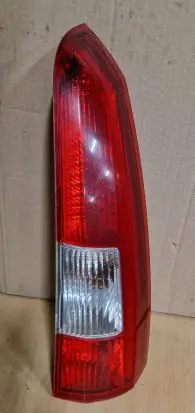 Volvo V70 Rear/tail lights