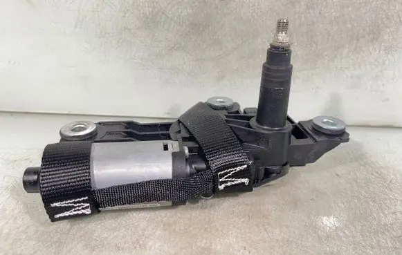 Volvo C30 Rear window wiper motor 31290792 356454739 W000023199