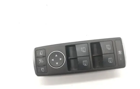 Mercedes-Benz C W204 Electric window control switch A2049055402