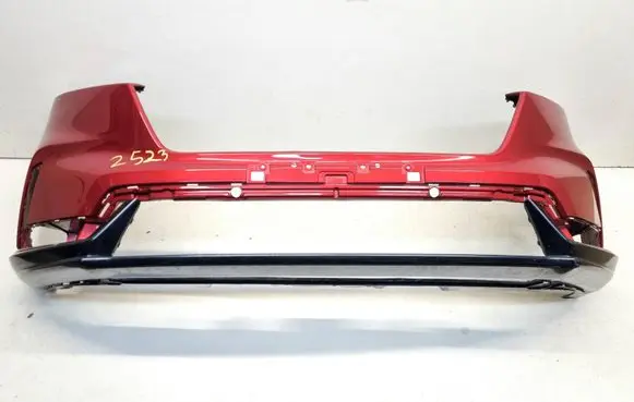 Honda CR-V Front bumper 711013B4A
