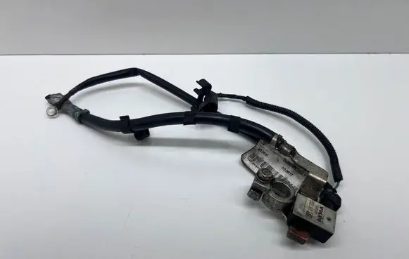 Volvo XC60 Negative earth cable (battery) 30659268 31270640