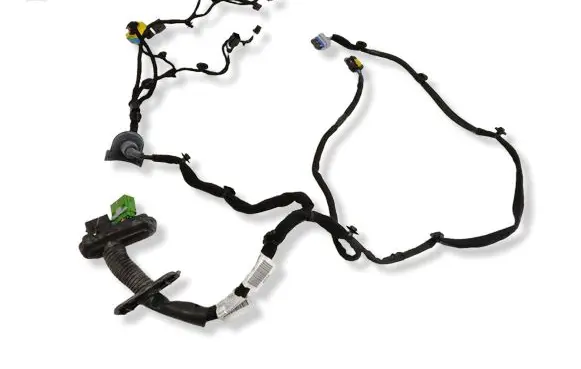 Peugeot Rifter Front door wiring loom 9828276280