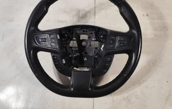 Peugeot 508 Steering wheel 96780476ZE