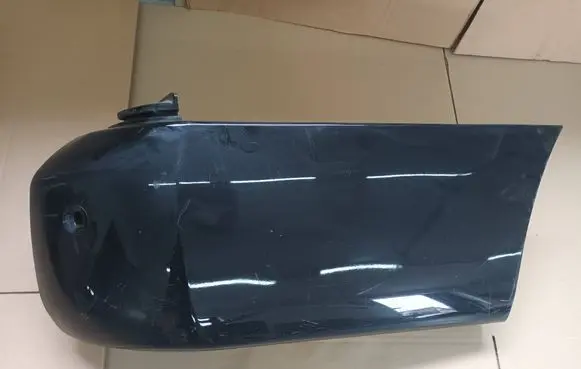 Peugeot Expert Rear bumper corner part panel trim 9813523277