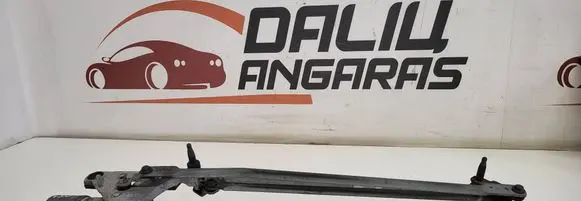 Volvo V50 Front wiper linkage and motor 30699342