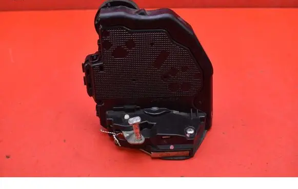 Toyota Corolla E140 E150 Rear door lock 