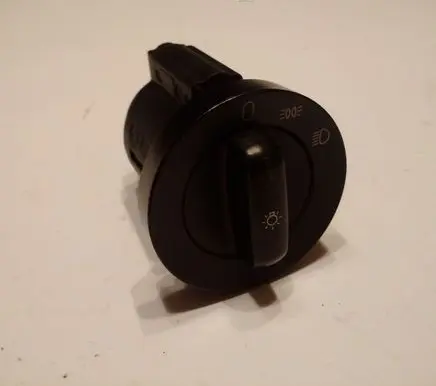 BMW 5 E39 Light switch 8363683 549391011 530893