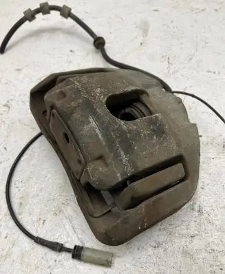 BMW 5 E60 E61 Front brake caliper