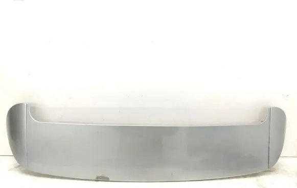 Toyota Previa (XR30, XR40) II Tailgate/trunk spoiler 7608528070 8P6