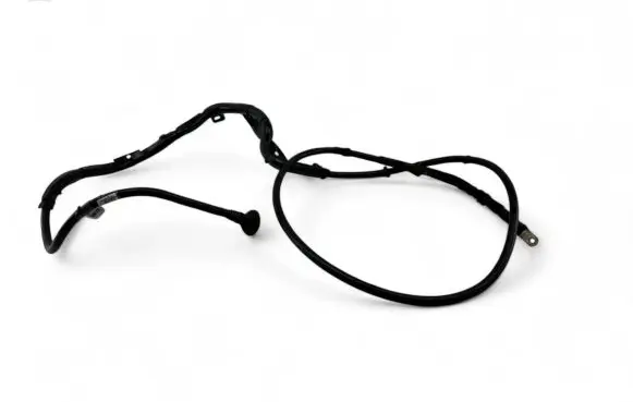 Volkswagen Polo V 6R Positive cable (battery) 6R0971227