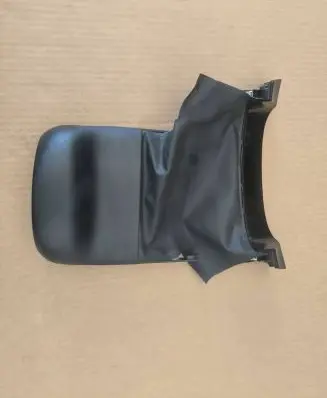 Audi Q3 F3 Steering wheel column trim 83A953491A