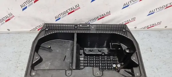 BMW X1 E84 Battery box tray 2990101