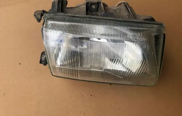 Seat Ibiza II (6k) Headlight/headlamp