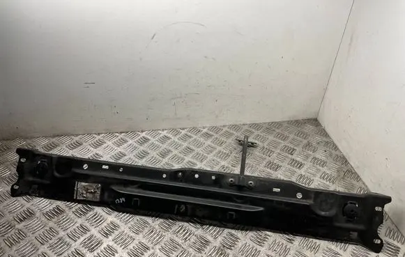 Mercedes-Benz C W204 Top upper radiator support slam panel A2046200272