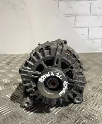BMW 1 E81 E87 Generator/alternator 7802261 25434618