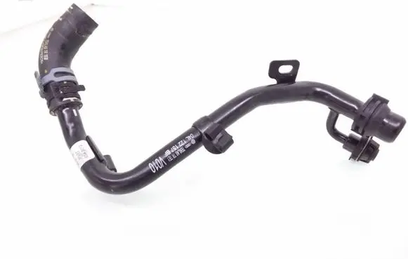 Audi Q5 SQ5 Engine coolant pipe/hose 04L122157BF 04L121157C