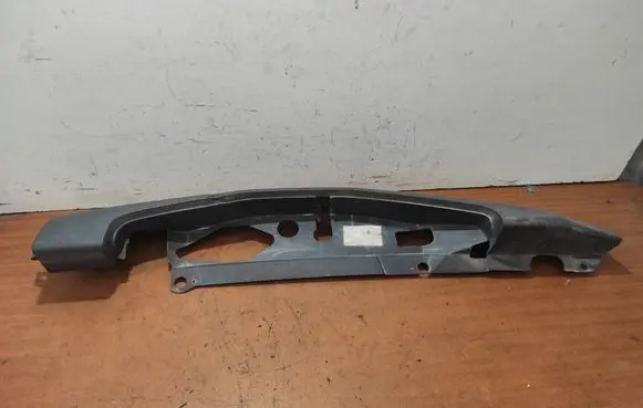 Fiat Doblo Rear/tail light trim molding 735281889