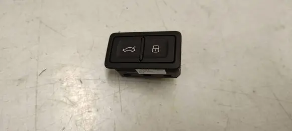Audi Q7 4M Tailgate/boot open switch button 4g0959831d
