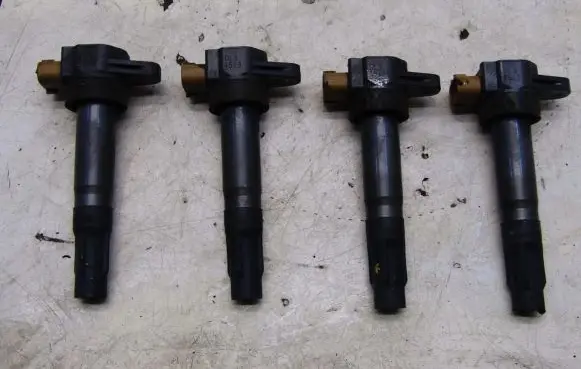 Suzuki SX4 S-Cross High voltage ignition coil DL34513