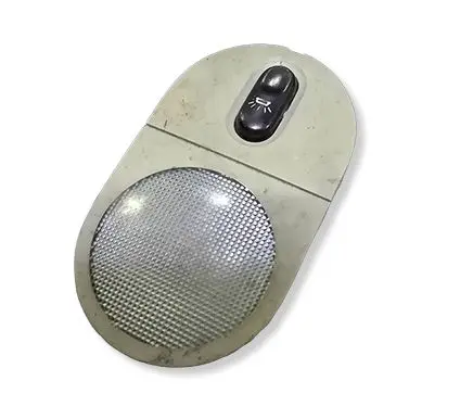 Renault Laguna I Front seat light 77008
