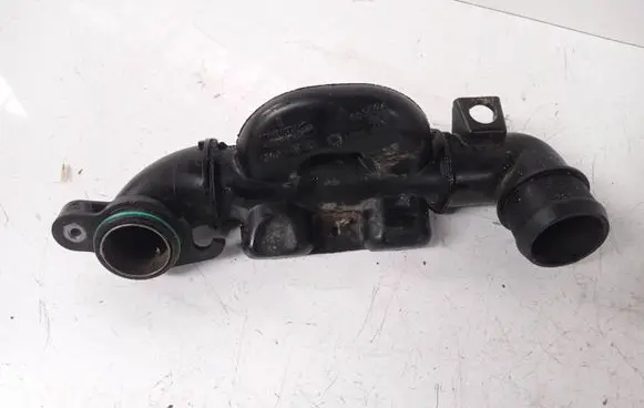 Ford Focus C-MAX Air intake hose/pipe 9653778180