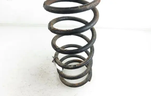 Citroen Jumper Front coil spring