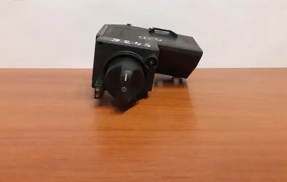 Mercedes-Benz E W210 Light switch 5436 2105450104