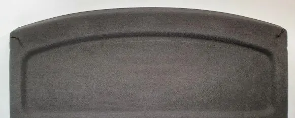 Volkswagen Golf V Parcel shelf 1K6867769