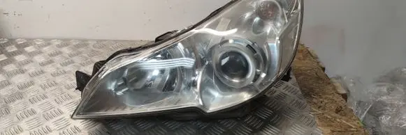 Subaru Legacy Headlight/headlamp 10020064