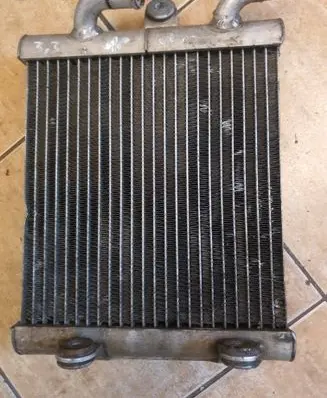 Audi A8 S8 D2 4D Optional radiator 4D0145804B ETP9066