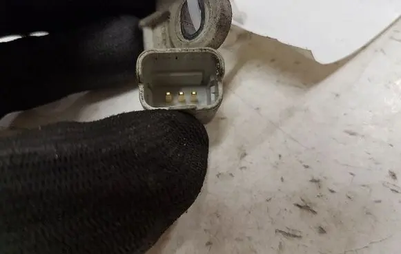 Peugeot 308 Camshaft position sensor 9661135980