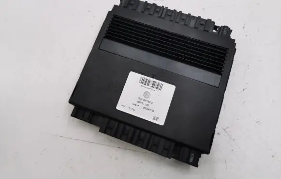 Bentley Flying Spur Seat control module 3D0959760C 900771105
