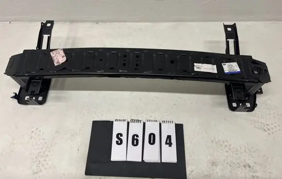 Ford Fiesta Front bumper cross member H1BB109A26AH