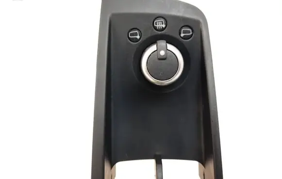 Audi S1 Wing mirror switch 4F0959565