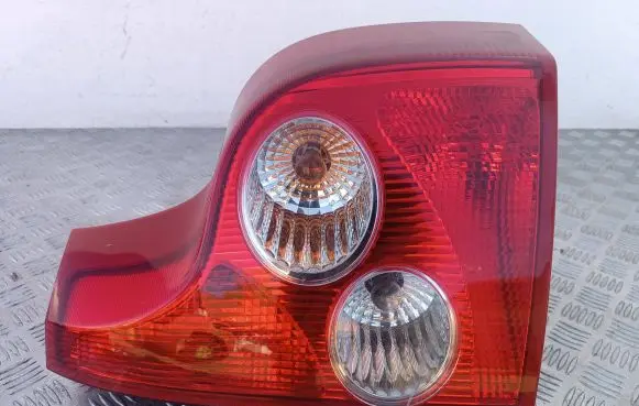Volvo XC90 Rear/tail lights