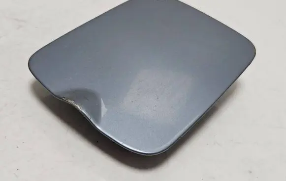 BMW 6 E24 Fuel tank cap trim 1864759