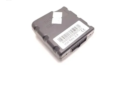 Volkswagen Amarok Other control units/modules 864502033607524