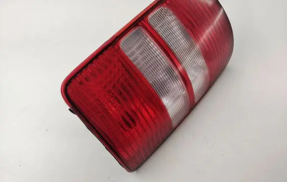 Volkswagen Caddy Rear/tail lights