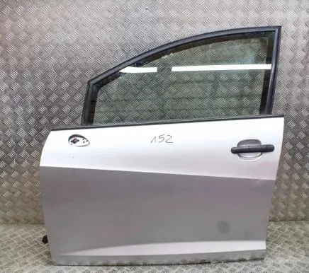 Seat Ibiza IV (6J,6P) Front door 6J4831311