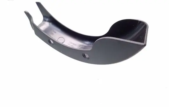 Other trunk/boot trim element