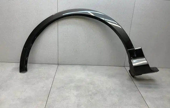 Ford Kuga II Fender trim (molding) CV4JS16D239AB