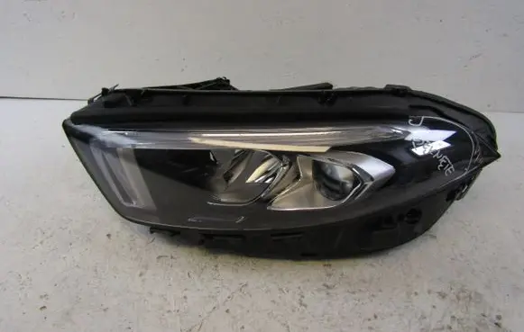 Headlight/headlamp