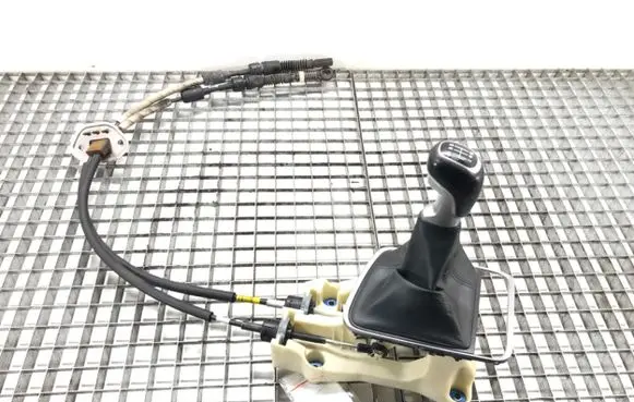 KIA Optima Gear shift rod 
