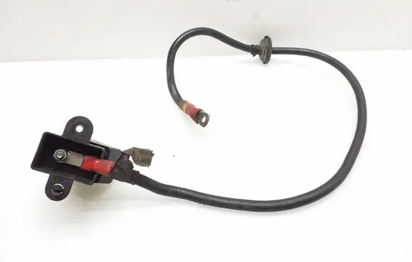 Land Rover Range Rover L405 Positive cable (battery) CK5214452BC