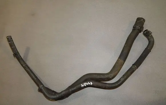 Audi A3 S3 8P Engine coolant pipe/hose