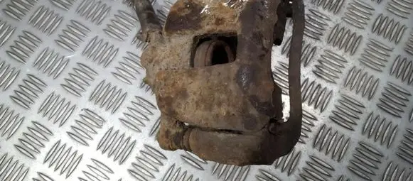 Peugeot 307 Front brake caliper