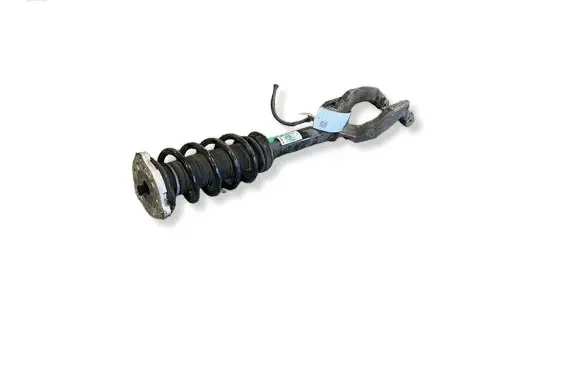 Volvo XC90 Front shock absorber/damper 31681984